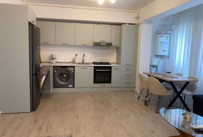 Apartament cu 2 camere decomandat în Central - 5