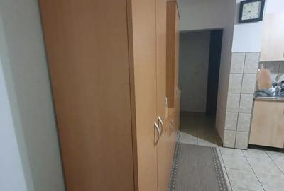 Apartament cu 2 camere decomandat în Central - 6