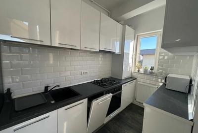 Apartament 3 camere decomandat,cu terasa  Constanta zona Tomis Plus - 2