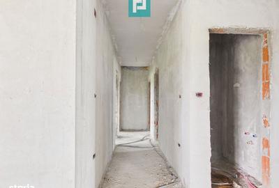 Casă cu 4 camere cu Teren 684 Mp în Zimandu Nou - 5