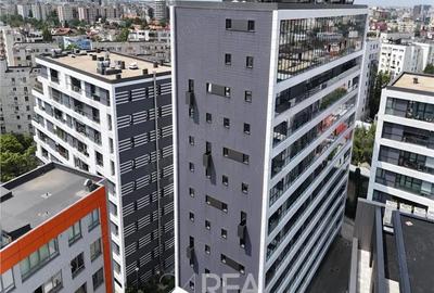 Inchiriere birouri - DV24 Business Center - 180 mp - ultimul spatiu - 10