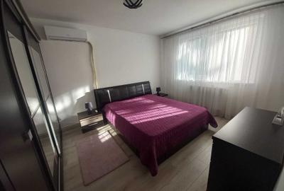 Apartament cu 2 camere decomandat în 7 Noiembrie - 5