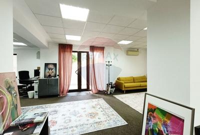 Vanzare Spatiu Comercial / Birou, Str. Popa Tatu -Cismigiu, Investitie - 16