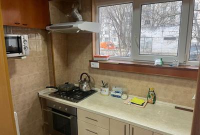 Apartament cu 2 camere decomandat în Zorilor