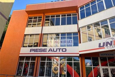 Resita,Spatii Open Space, 160 mp. 230 mp.300 mp. Central Govandari - 11