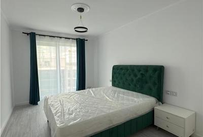 Apartament cu 2 camere semidecomandat în Iris - 6