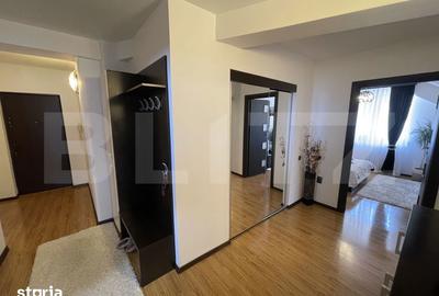 Apartament cu 3 camere decomandat în Siloz - 8