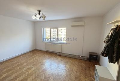 Apartament cu 3 camere decomandat, mobilat în Mărăști - 2