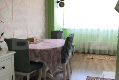 Apartament cu 3 camere decomandat în Bartolomeu - 2