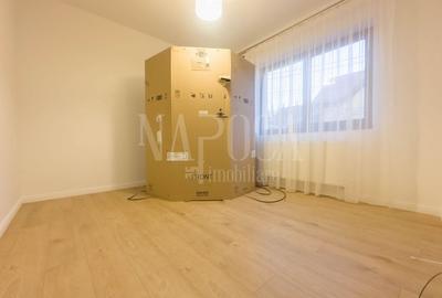 Casă individuală cu 5 camere cu Teren 440 Mp în Mănăștur - 4