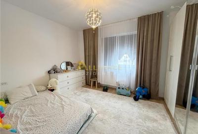 Casă individuală cu 4 camere cu Teren 484 Mp în Berceni - 4