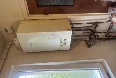 Apartament 2 camere ,centrala proprie - 3