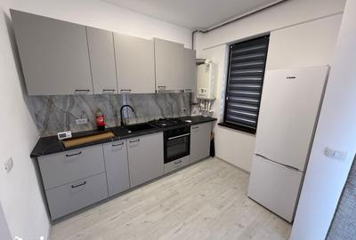 Apartament cu 2 camere în Cumpăna - 7
