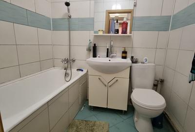 Apartament cu 3 camere semidecomandat, mobilat în Berceni - 8