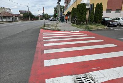 Spațiu comercial, de 80 mp, în Central - 4