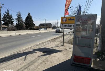 Spațiu comercial, de 58 mp, în Bărcănești - 3