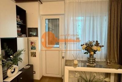 Garsonieră generoasă Politehnica - centrala proprie - 7