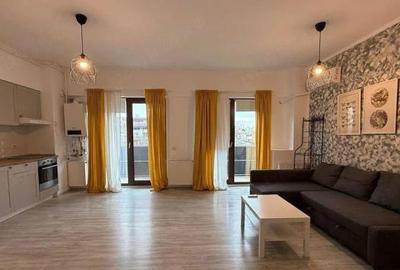 Garsonieră nedecomandată în Mihai Bravu - 3