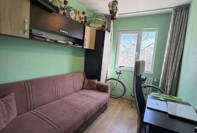 Apartament cu 3 camere semidecomandat, mobilat în Tomis Nord - 6