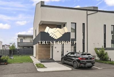 Investitie de Top sau Acasa cu Stil - Vila High-End in Willow Residence-Nord - 30