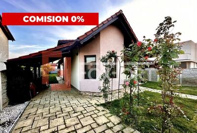 COMISION 0% Casa individuala cu 6 camere, 193 mp utili in Du