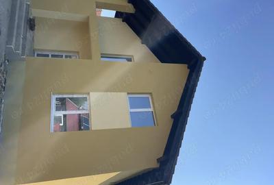 Casă cu 3 camere în Săcălaz - 6