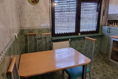 Apartament 3 camere, decomandat, 84 mp, Obor, Kaufland / Petrom, Cod 160200 - 8
