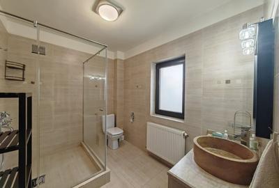 Inchiriere vila Iancu Nicolae – Jolie Ville,  2 dormitoare, mobilata, garaj - 18