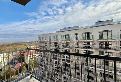 REA1026236 Apartament superb I 2 camere I Sisesti I Baneasa I Vaznare - 1