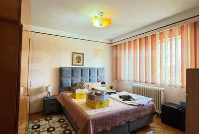 Apartament 3 camere, 72mp, decomandat, etaj intermediar, Manastur - 2