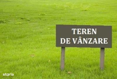 Teren de 730 mp, în Central