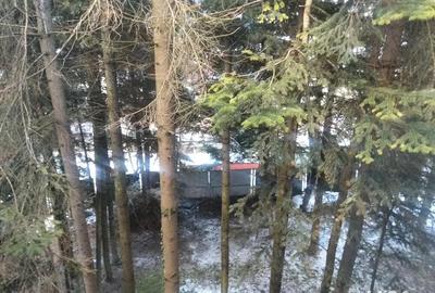 Garsonieră decomandată în Central - 5