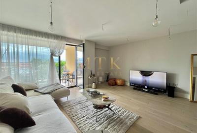 Apartament cu 4 camere decomandat, mobilat în Iancu Nicolae - 2