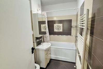 Apartament cu 2 camere semidecomandat în Exterior Vest - 5