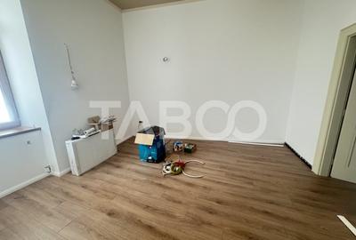 Apartament  renovat cu 3 camere 65 mpu etaj 1 Centrul Istoric-Balcescu - 5