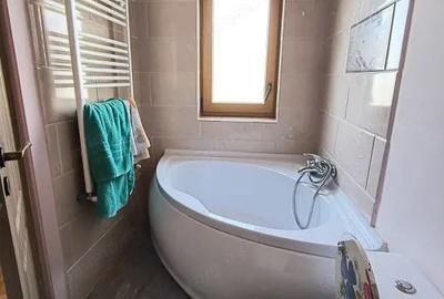 Casă cu 2 camere cu Canalizare în 13 Septembrie - 4