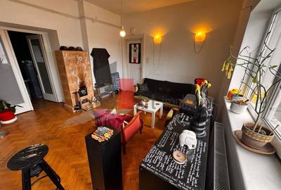 Apartament cu 2 camere decomandat în Mărășești - 24