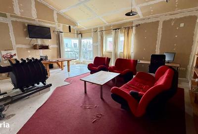 Casă cu 5 camere cu Teren 1100 Mp în Giroc - 4