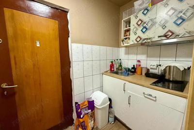 COMISION 0% | Garsoniera de Vanzare | Zona Blascovici | Renovata - 3