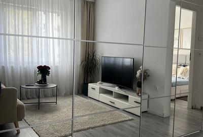 Apartament cu 2 camere semidecomandat în Central - 6