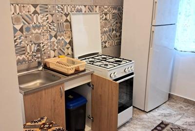 Apartament 2 camere, mobilat, utilat complet, totul nou, 900 m metrou, Apusului - 7