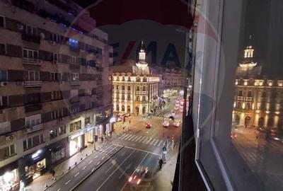 PRIMA INCHIRIERE Apartament cu 2 camere Calea Victoriei - 38