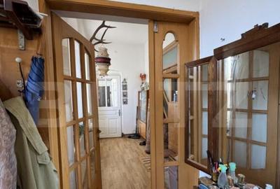 Casa pe sol locuibila(+beci+pod), 89 mp utili, zona Siloz - 19