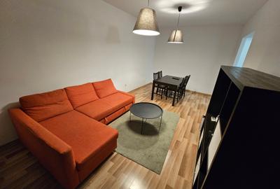 Apartament cu 2 camere decomandat, mobilat în Grozăvești - 3