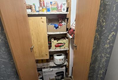 Apartament cu 2 camere decomandat în Livada - 7