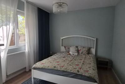 Casă individuală cu 4 camere cu Canalizare în Central - 15