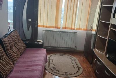 Garsonieră decomandată în Fălticeni - 2