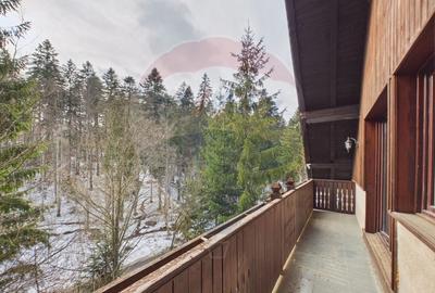 Casă cu 6 camere cu Teren 400.7200012207 Mp în Cioplea - 2