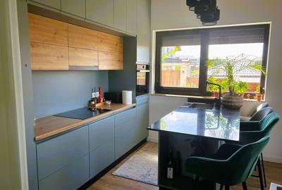 Vila in Stil Mediteranean in cartierul Bucium - 15