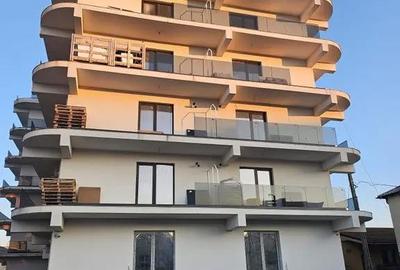 Apartament cu 2 camere decomandat în Nord - 10